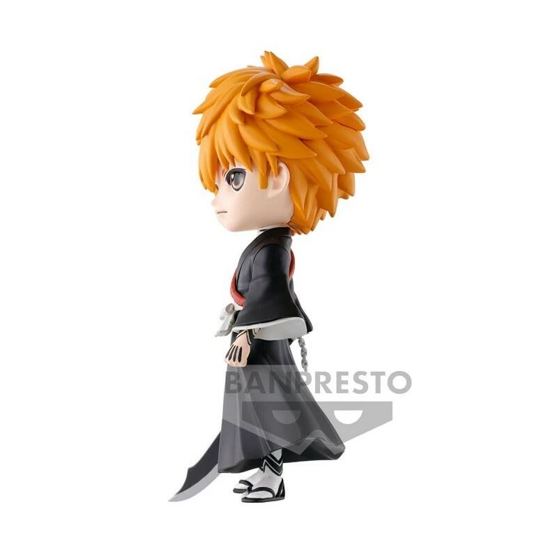 Ichigo Kurosaki - Bleach - Thousand-Year Blood War - Q Posket Version A