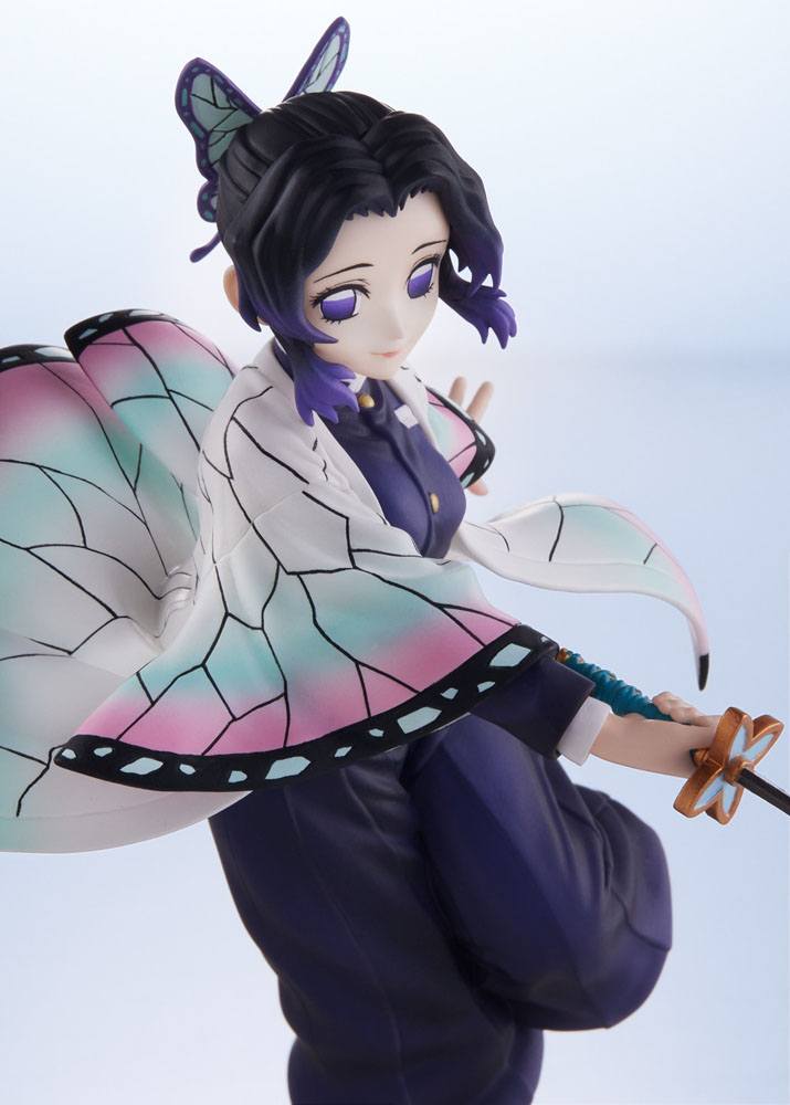 Demon Slayer: Kimetsu no Yaiba - ConoFig Statue - Shinobu Kocho