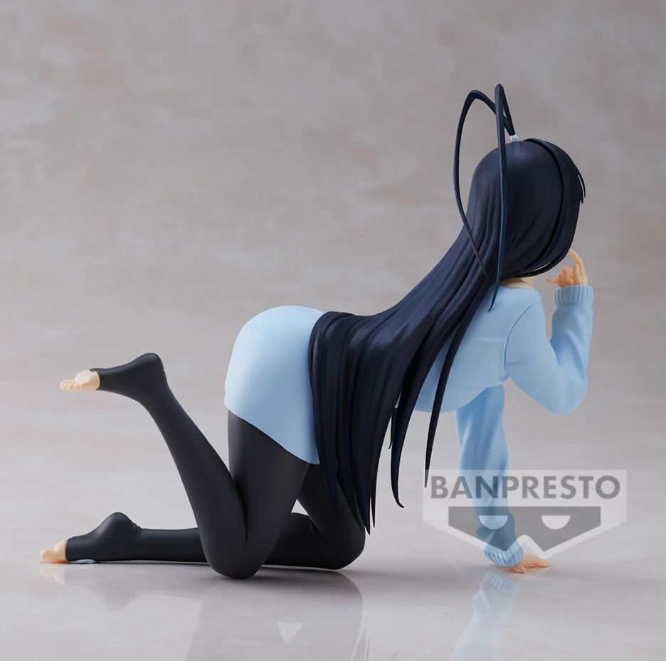 Giselle Gewelle - Relax Time - Bleach - Banpresto