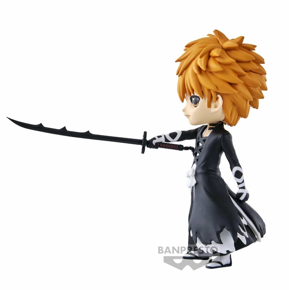 Ichigo Kurosaki - Bleach - Thousand-Year Blood War Vol.2 - Q Posket