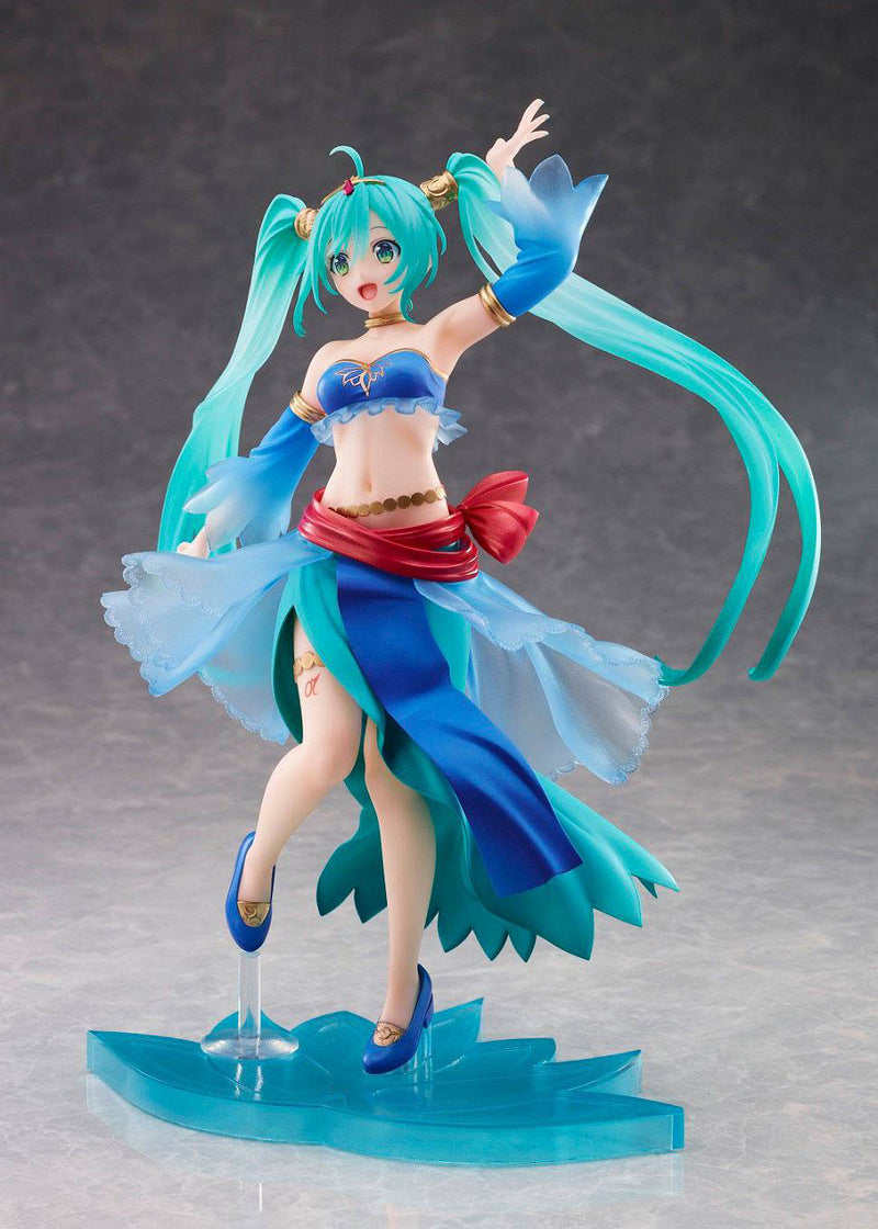 Hatsune Miku - Arabian Dress - Artist Master Piece - Taito