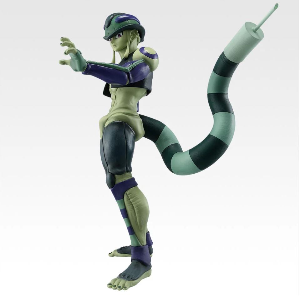 Ichiban Kuji Hunter X Hunter CHIMERA ANT 2 - A Prize Meruem Figure Masterlise