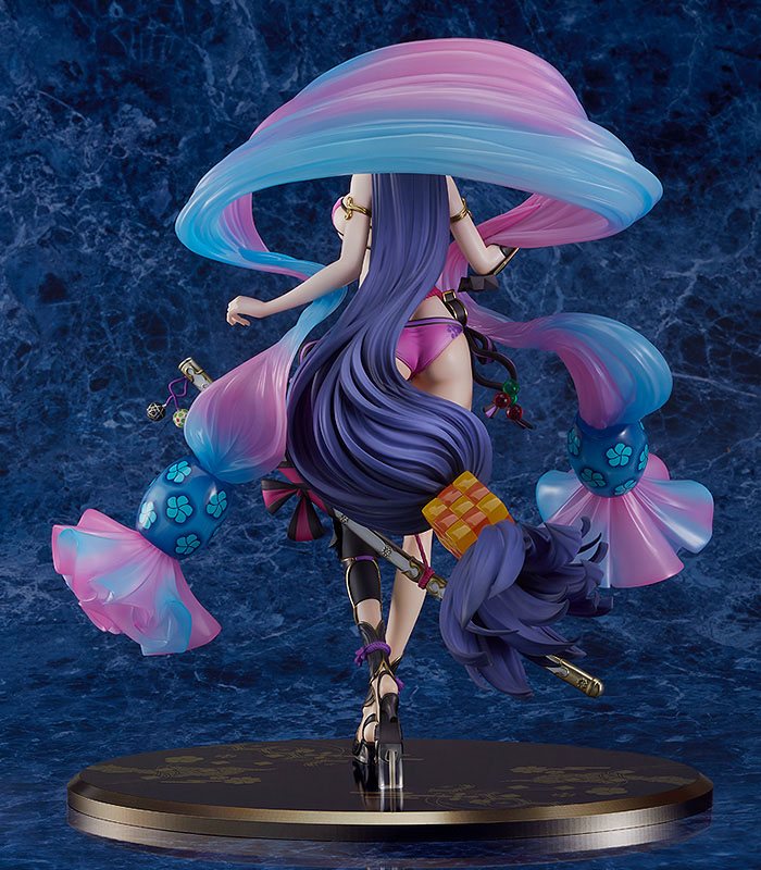 Fate/Grand Order PVC Statue 1/7 Lancer/Minamoto-no-Raikou AQ 30 cm