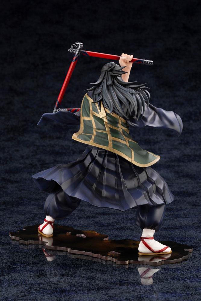 Jujutsu Kaisen 0: The Movie ARTFXJ Statue 1/8 Suguru Geto 22 cm