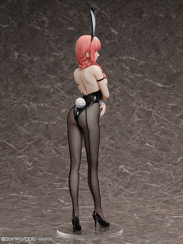 Chainsaw Man PVC Statue 1/4 Makima: Bunny Ver. 50 cm