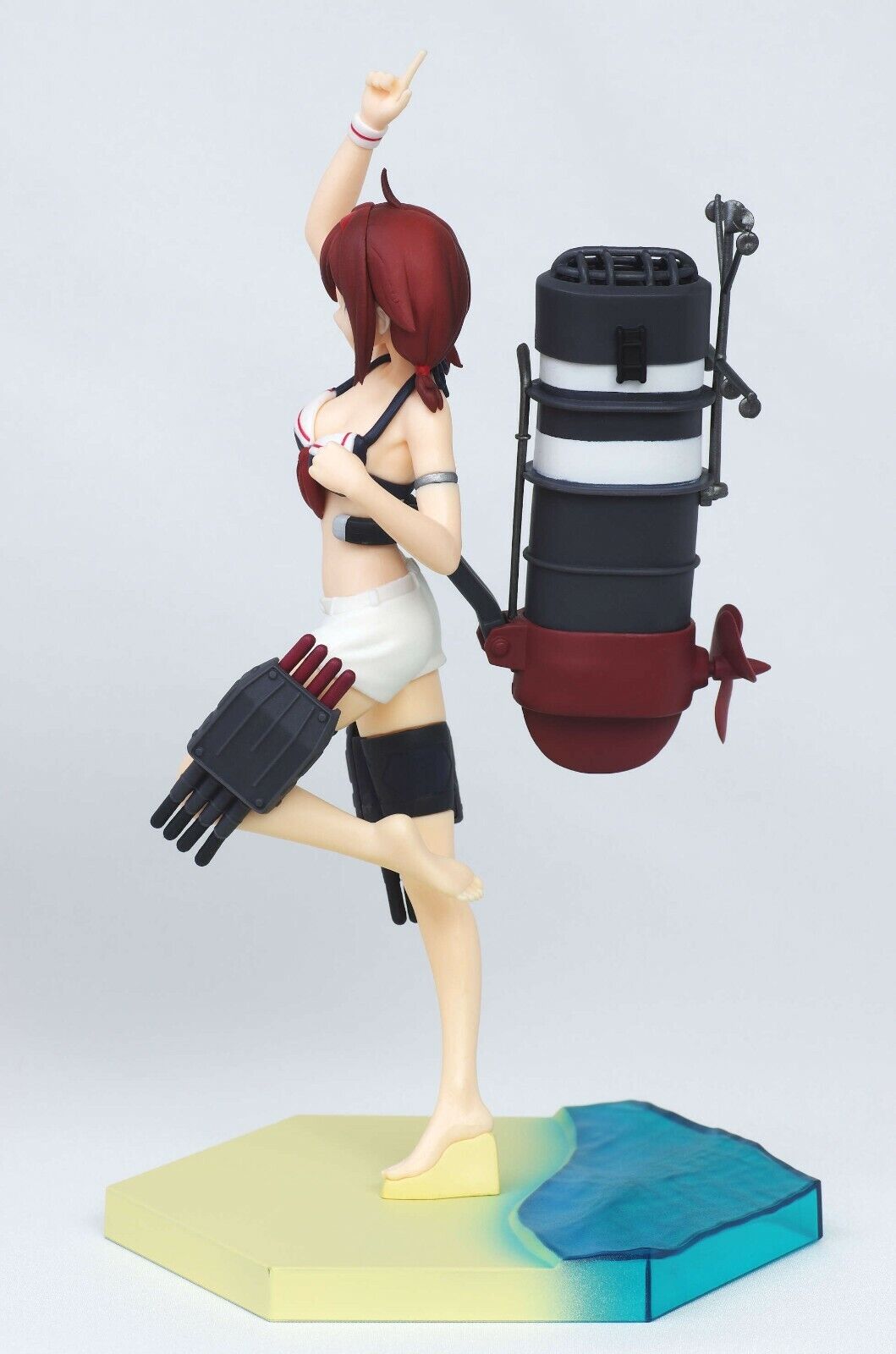 Kantai Collection - Kan Colle~ - Shiratsuyu-Kai- SPM Figur