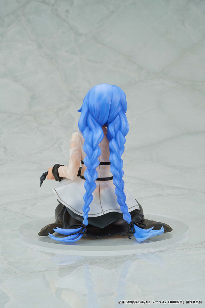 Mushoku Tensei: Jobless Reincarnation - PVC Statue 1/6 - Roxy Migurdia water splash Ver. 15 cm