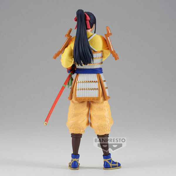 Kikunojo - One Piece: Wano Kuni - DXF The Grandline Series Extra - Banpresto