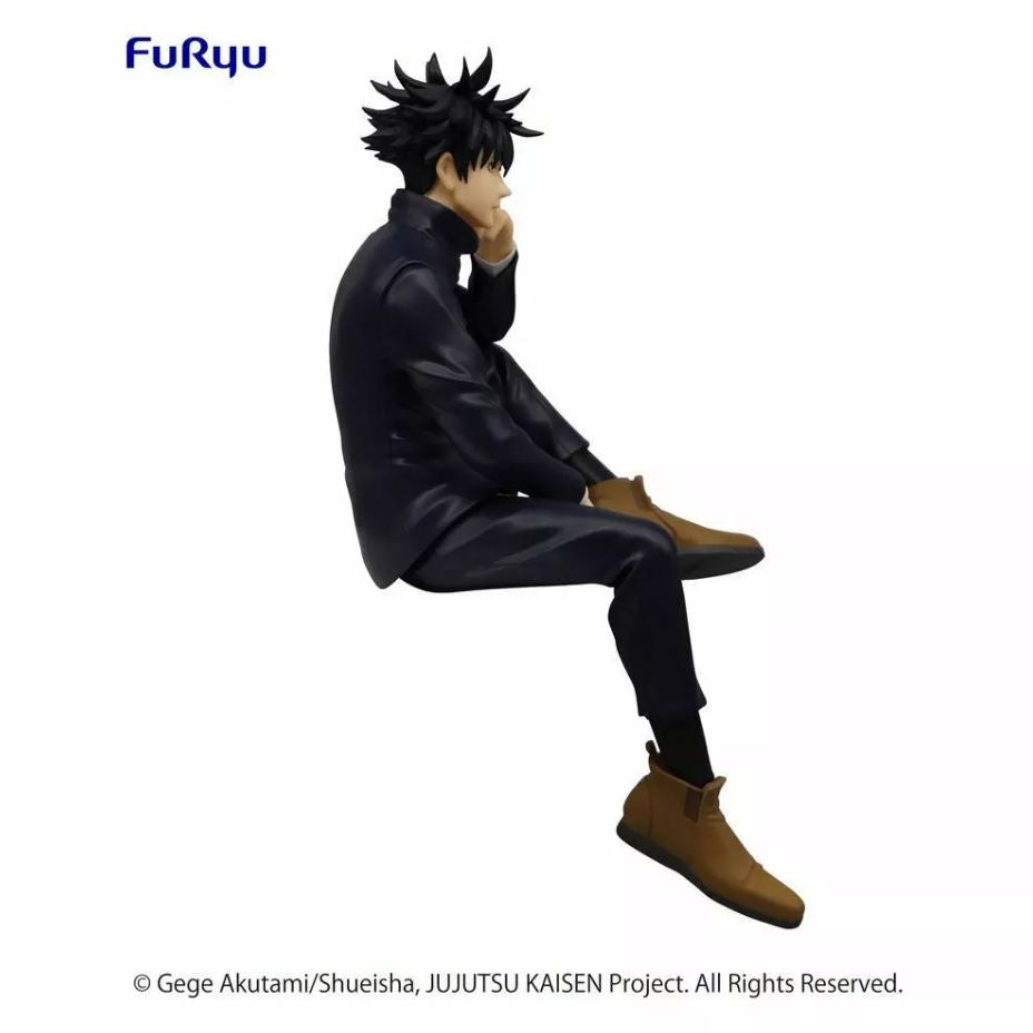 Megumi Fushiguro - Jujutsu Kaisen Noodle Stopper - Furyu