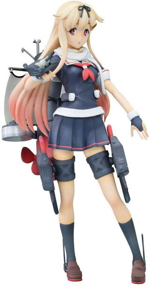 Sega Kantai Collection Special Christmas Set