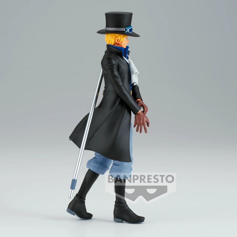 One piece: The Shukko - Sabo - Banpresto