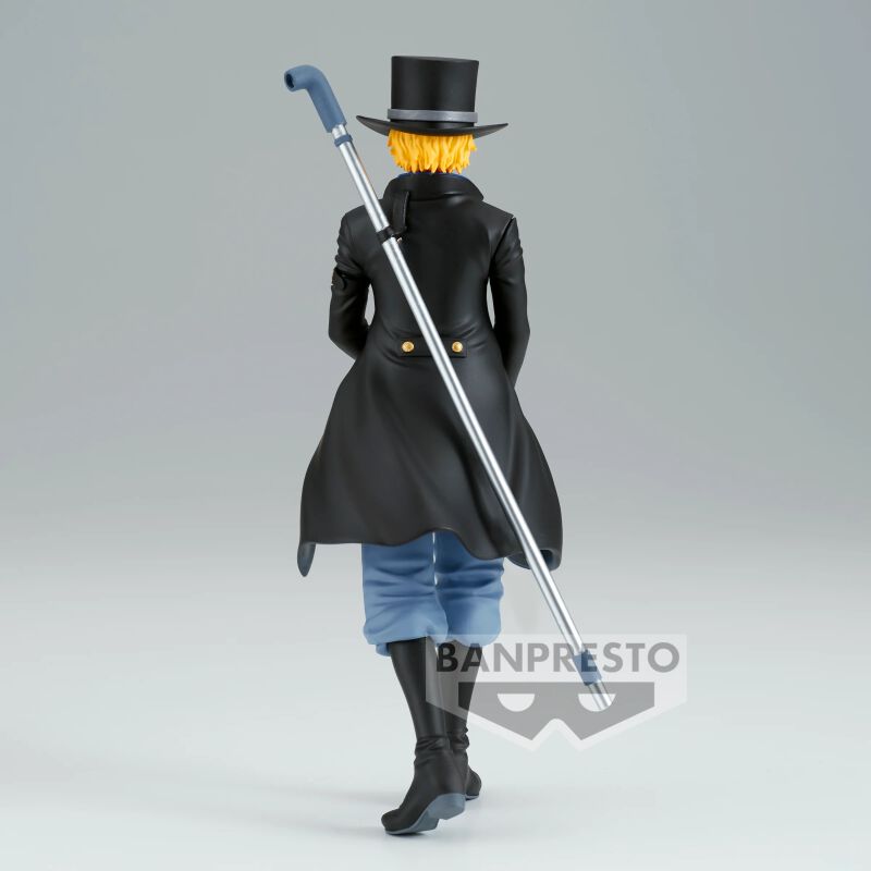 One piece: The Shukko - Sabo - Banpresto