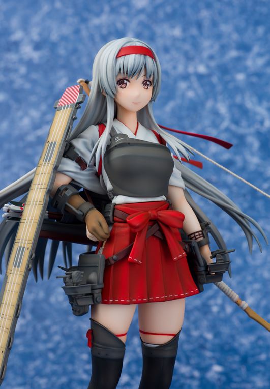 Kantai Collection ~KanColle~ - Shoukaku - 1/7 - Kai Ni