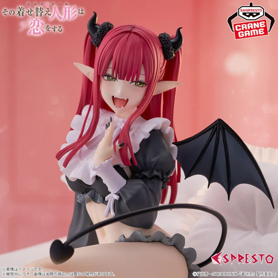 Marin Kitagawa  - Liz Version - My Dress-Up Darling - Espresto - Banpresto