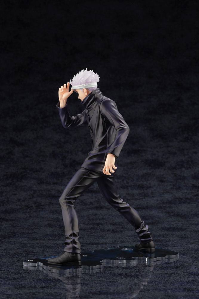 Satoru Gojo -  Jujutsu Kaisen 0: The Movie ARTFXJ Statue 1/8