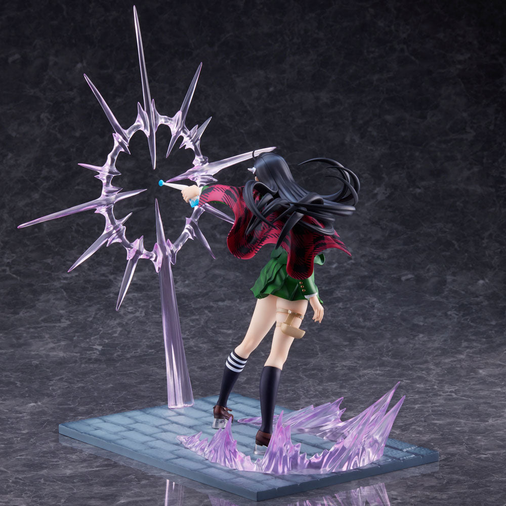 Burn the Witch - ViVignette Statue - 1/6 Noeru Nihashi 36 cm