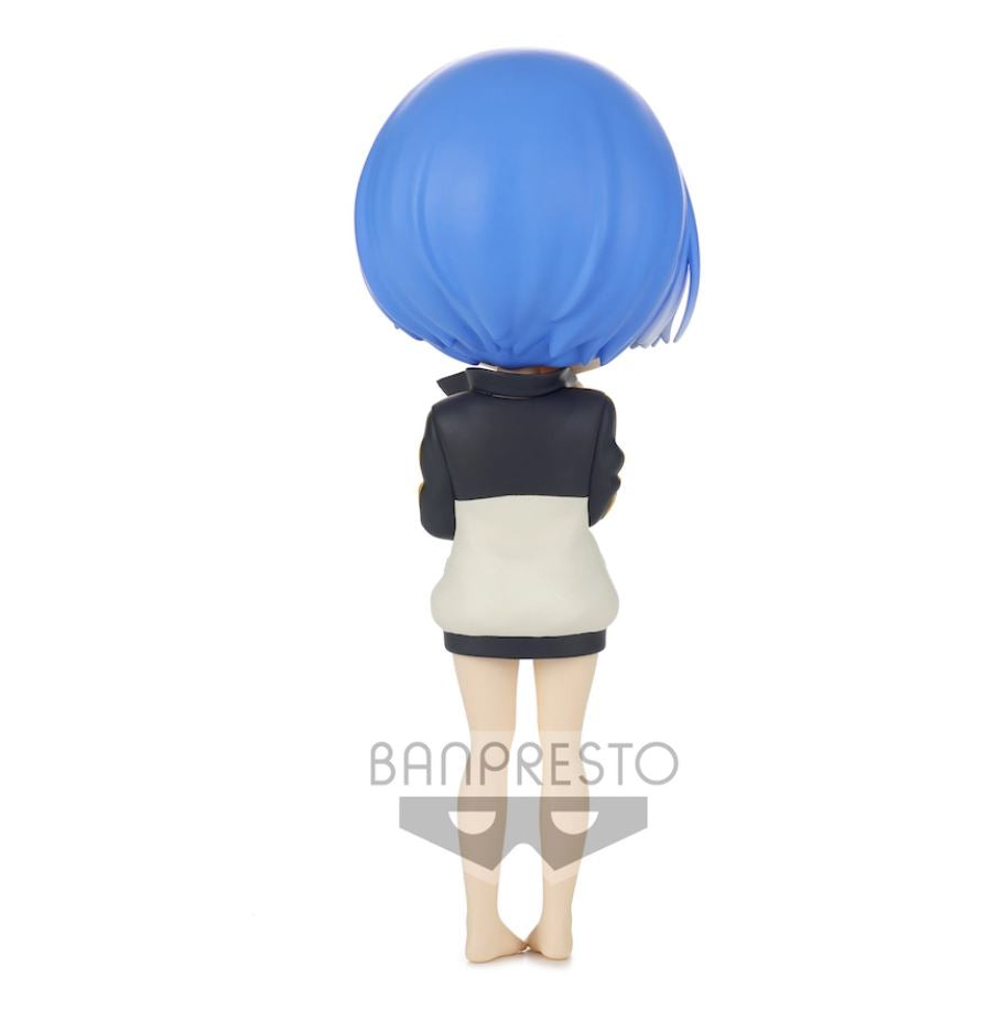 Rem - Re:Zero - Q Posket - Vol. 2 - Version A