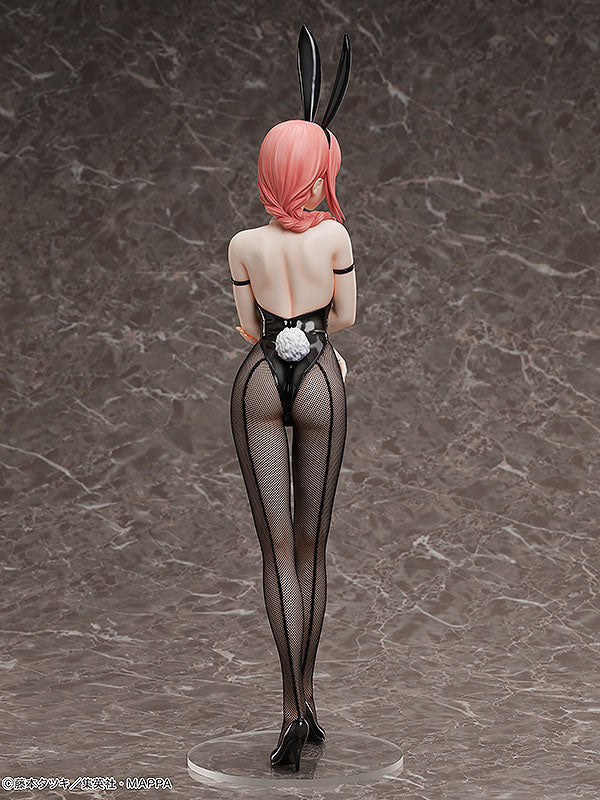 Chainsaw Man PVC Statue 1/4 Makima: Bunny Ver. 50 cm