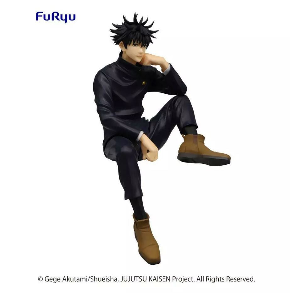 Megumi Fushiguro - Jujutsu Kaisen Noodle Stopper - Furyu