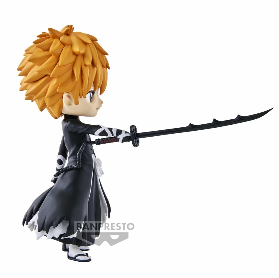 Ichigo Kurosaki - Bleach - Thousand-Year Blood War Vol.2 - Q Posket