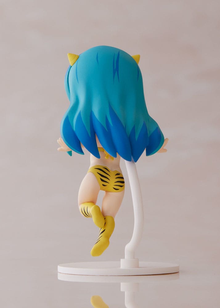 Urusei Yatsura - Minifigur Lum 7 cm