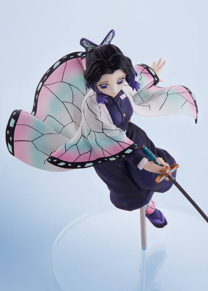 Demon Slayer: Kimetsu no Yaiba - ConoFig Statue - Shinobu Kocho