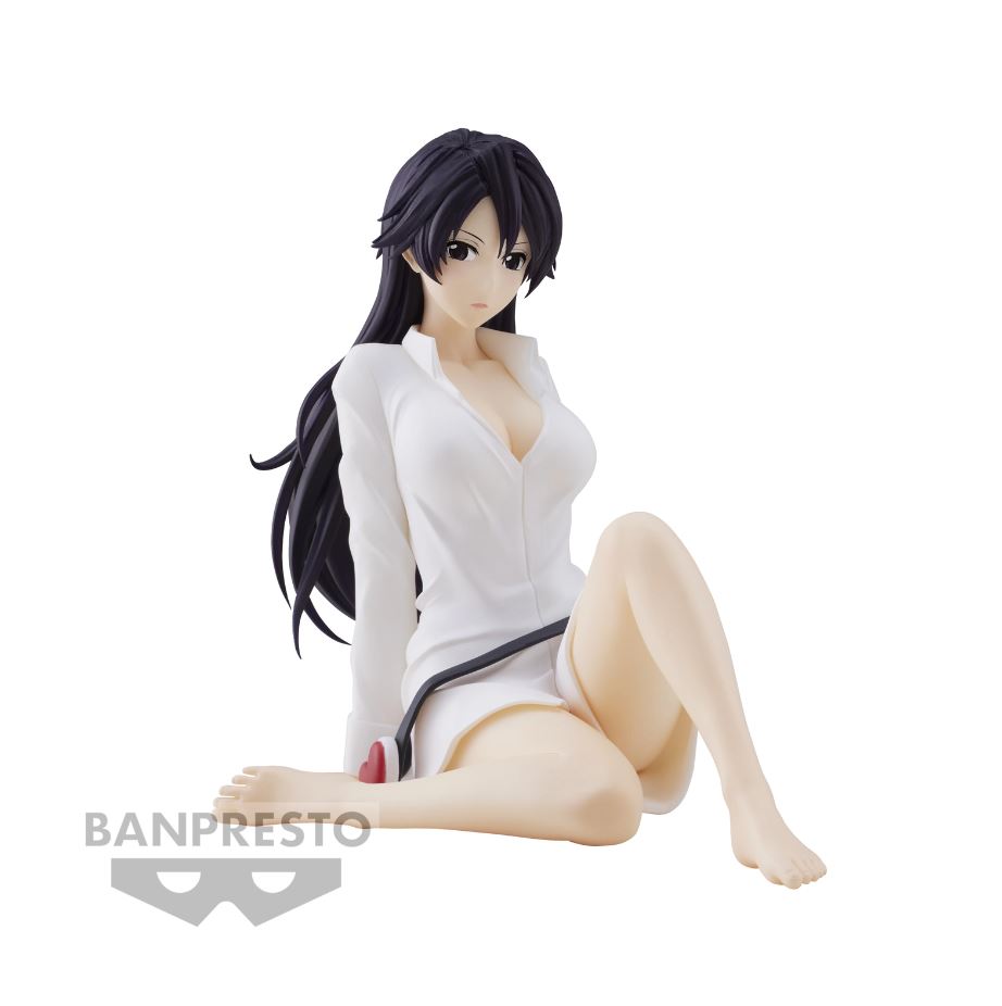 Bambietta Basterbine - Relax Time - Bleach - Banpresto