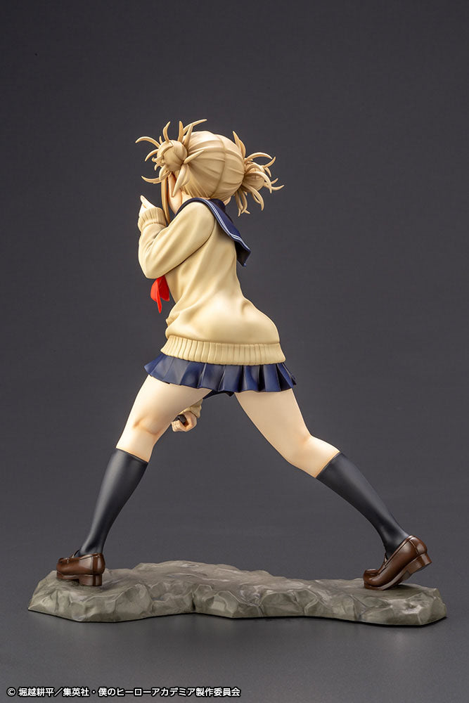 My Hero Academia ARTFXJ Statue 1/8 Himiko Toga 20 cm