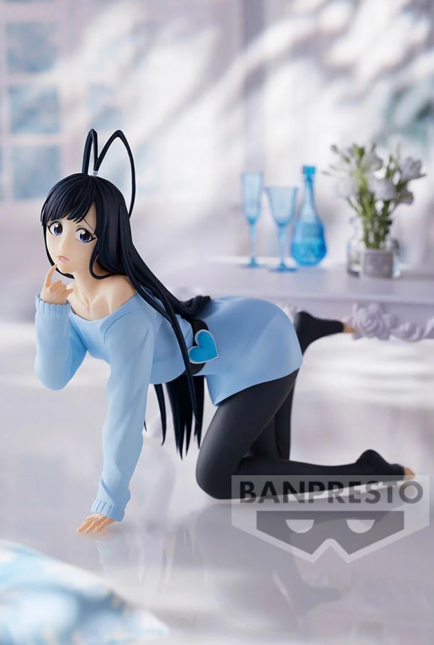 Giselle Gewelle - Relax Time - Bleach - Banpresto