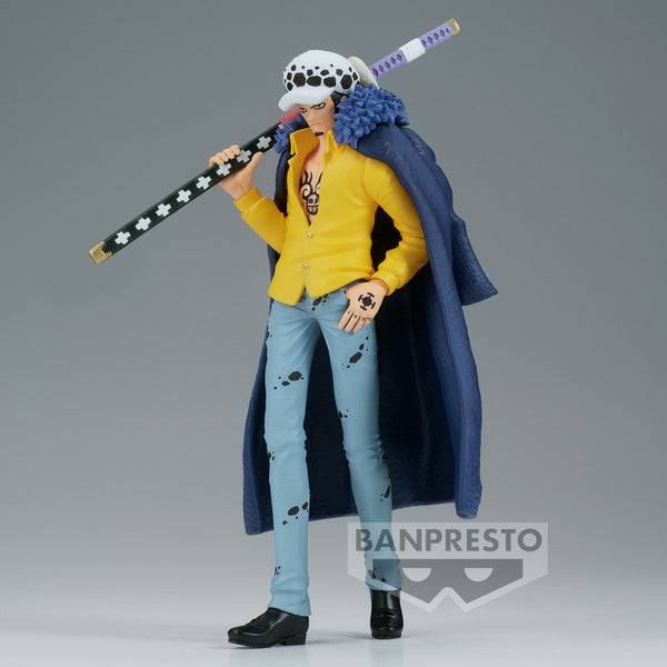 One Piece - Trafalgar D. Law The Shukko Figur