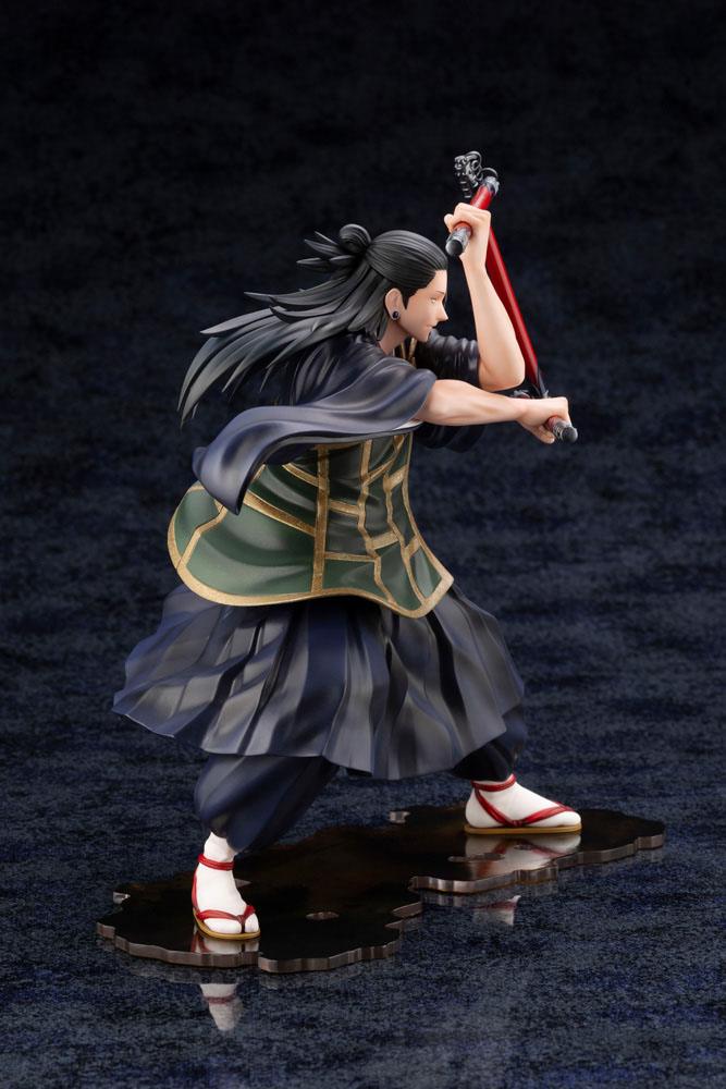 Jujutsu Kaisen 0: The Movie ARTFXJ Statue 1/8 Suguru Geto 22 cm