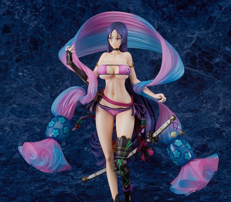 Fate/Grand Order PVC Statue 1/7 Lancer/Minamoto-no-Raikou AQ 30 cm