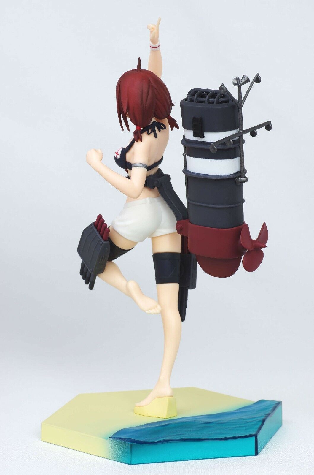 Kantai Collection - Kan Colle~ - Shiratsuyu-Kai- SPM Figur