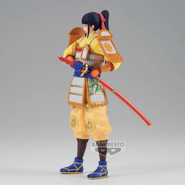 Kikunojo - One Piece: Wano Kuni - DXF The Grandline Series Extra - Banpresto