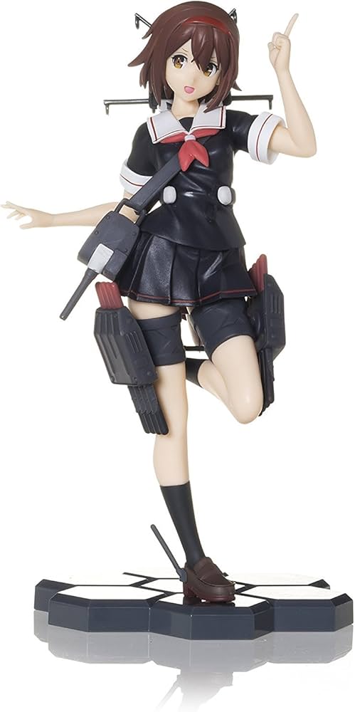 Sega Kantai Collection Special Christmas Set