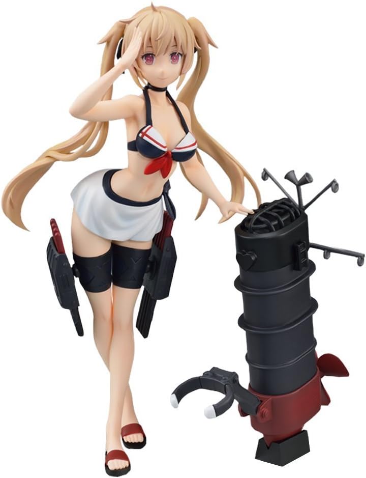 Sega Kantai Collection Special Christmas Set