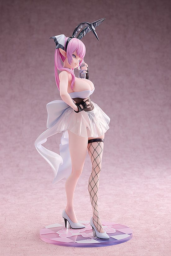 Hitowa Original Character PVC Statue 1/6 Bibi: Chill Bunny Ver. 28 cm