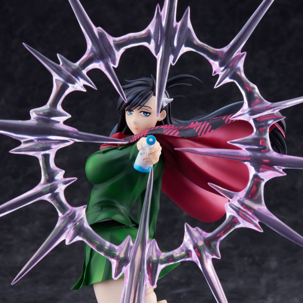 Burn the Witch - ViVignette Statue - 1/6 Noeru Nihashi 36 cm