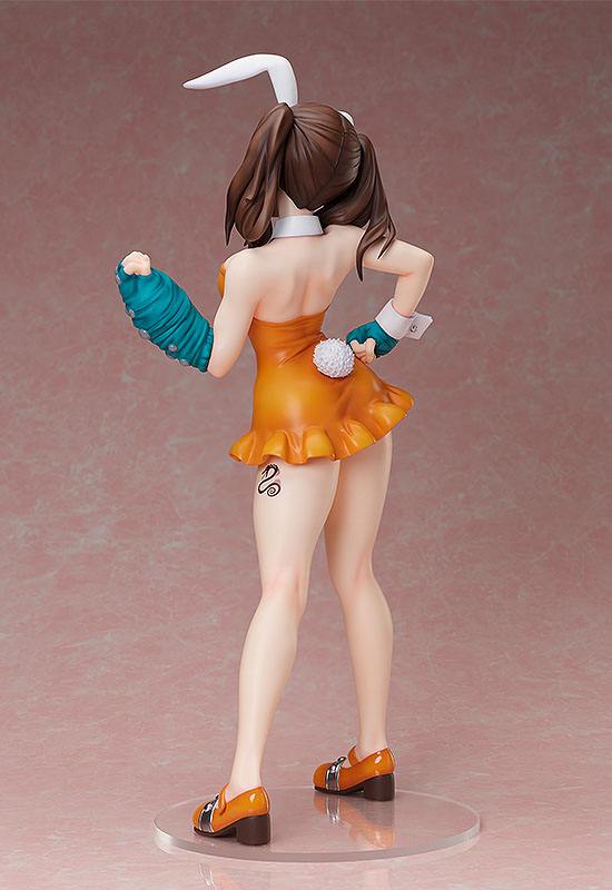 The Seven Deadly Sins: Dragon's Judgement PVC Statue 1/4 Diane Bunny Ver. 45 cm