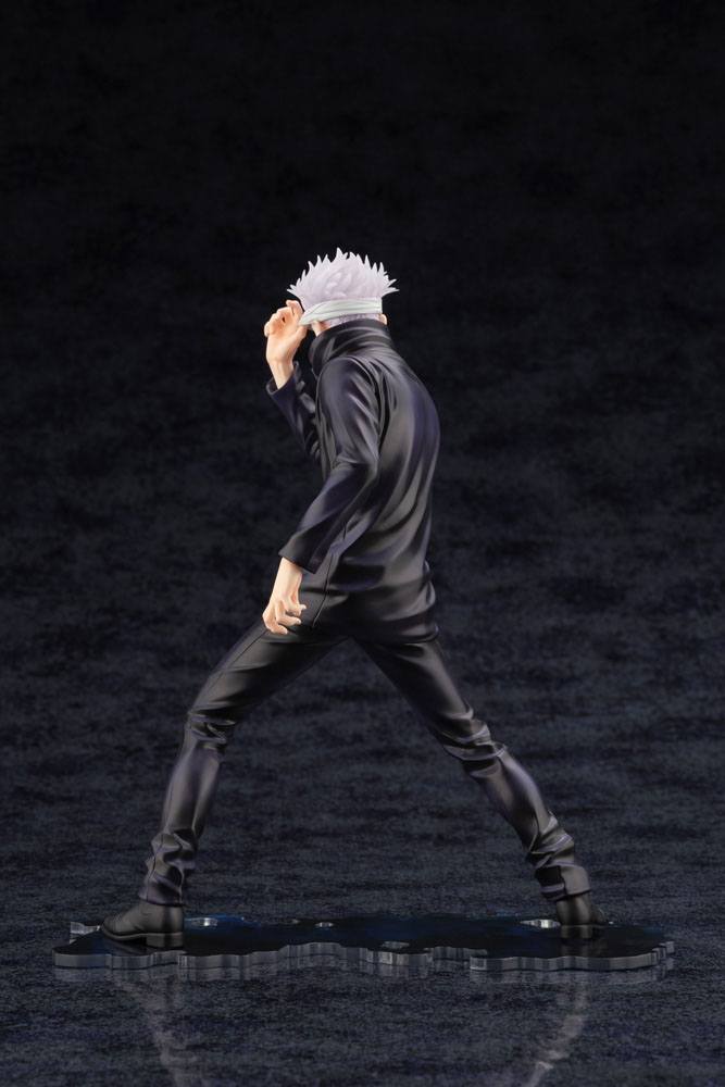 Satoru Gojo -  Jujutsu Kaisen 0: The Movie ARTFXJ Statue 1/8