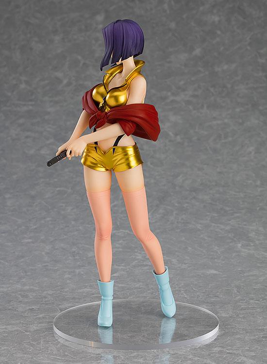 Cowboy Bebop -  Pop Up Parade - PVC Statue - Faye Valentine 17 cm