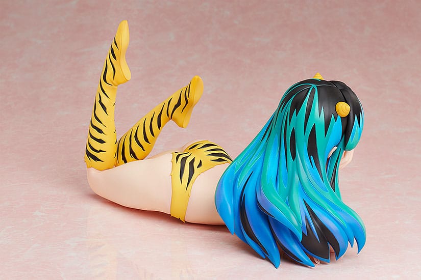 Urusei Yatsura PVC Statue 1/4 Lum 15 cm - FREEing