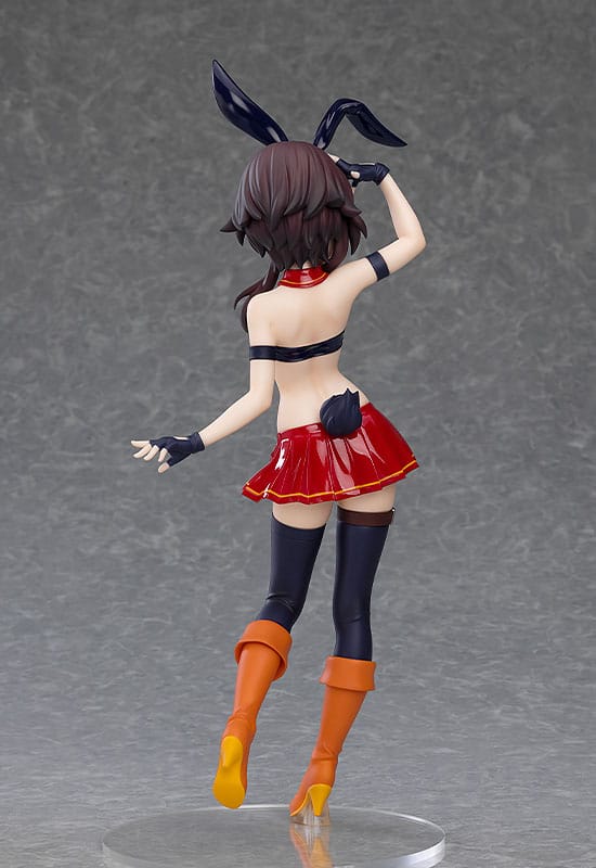 Kono Subarashii Sekai ni Shukufuku o! Pop Up Parade Statue Megumin Bunny Ver. L Size 23 cm