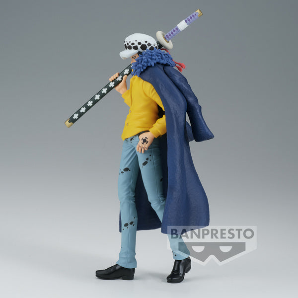 One Piece - Trafalgar D. Law The Shukko Figur