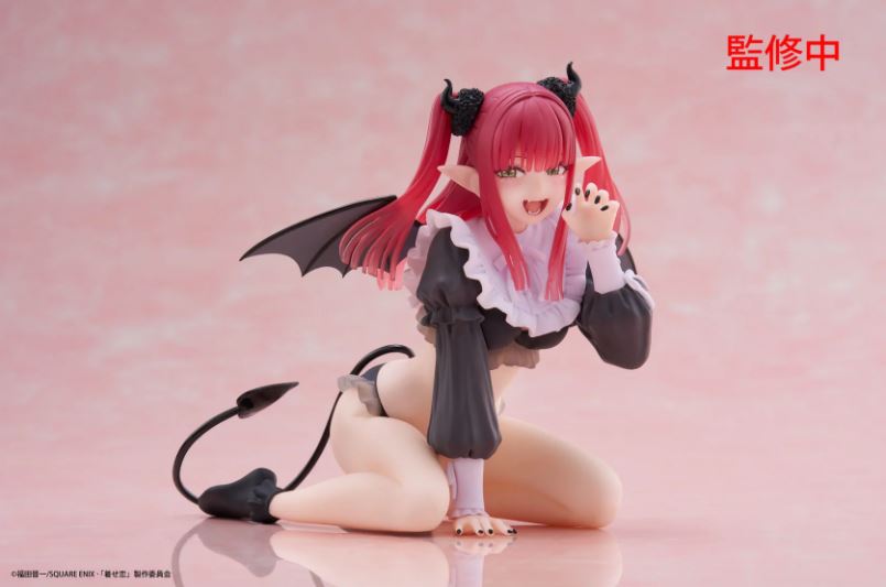 Marin Kitagawa - Liz Cosplay - Desktop Cute - Taito