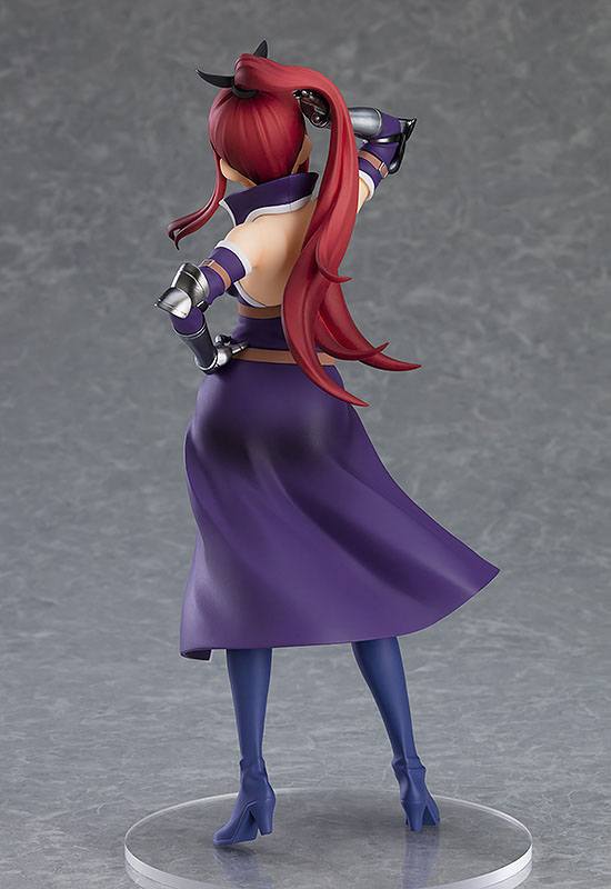 Fairy Tail Final Season Pop Up Parade PVC Statue Erza Scarlet: Grand Magic Royale Ver. 17 cm