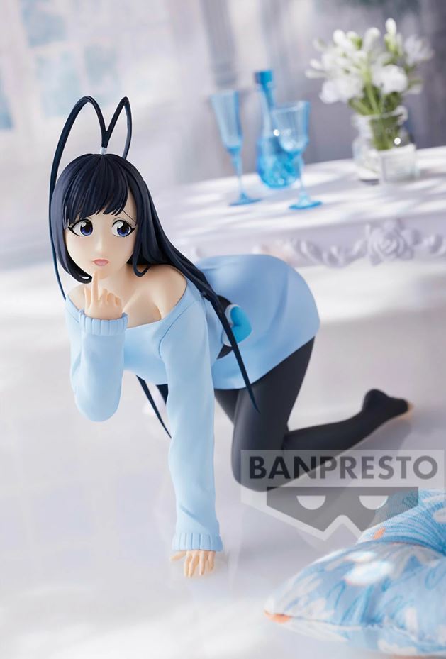 Giselle Gewelle - Relax Time - Bleach - Banpresto