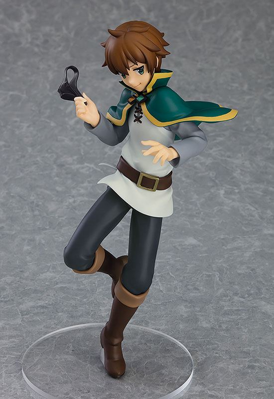 KonoSuba -  Pop Up Parade PVC Statue - Kazuma 18 cm