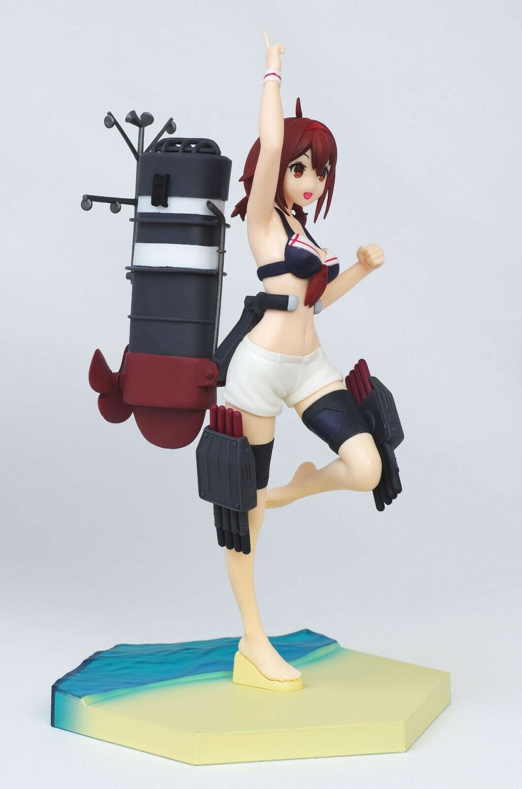 Kantai Collection - Kan Colle~ - Shiratsuyu-Kai- SPM Figur