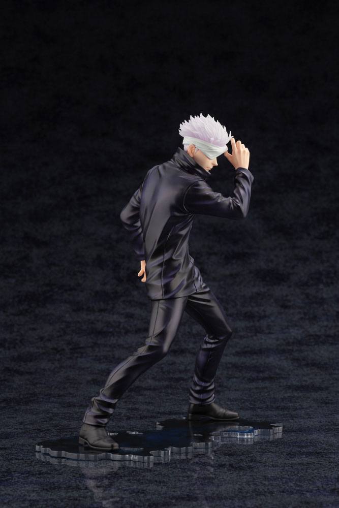 Satoru Gojo -  Jujutsu Kaisen 0: The Movie ARTFXJ Statue 1/8